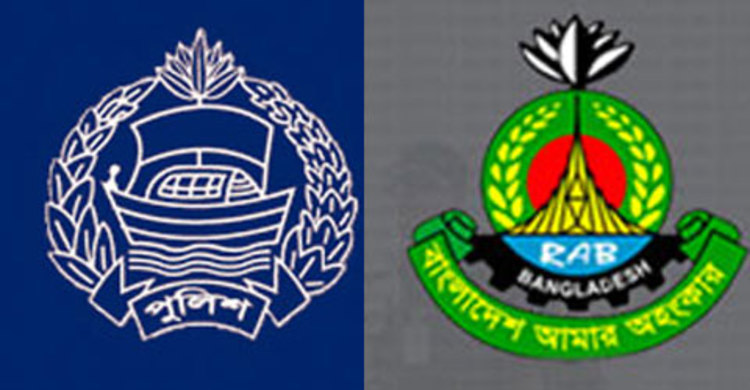 বিজয় দিবস উপলক্ষে নিরাপত্তা ব্যবস্থা জোরদার