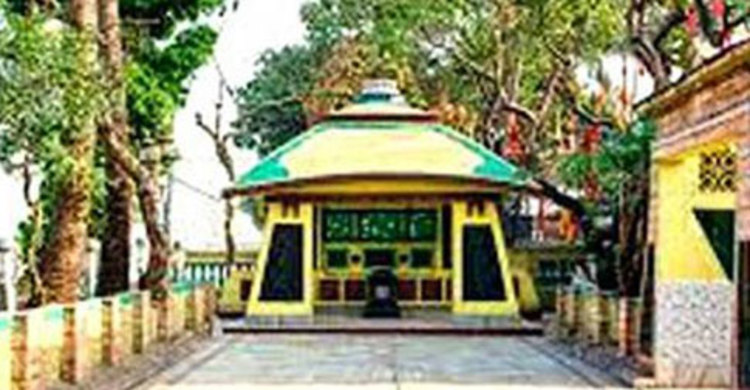 নতুনভাবে সাজছে রবীন্দ্র নিকেতন