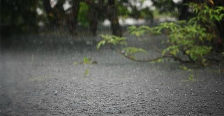 দেশের বিভিন্ন স্থানে বৃষ্টি হতে পারে