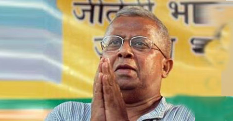 হাসিনা সরকারের প্রতি পূর্ণ সমর্থন রয়েছে বিজেপির