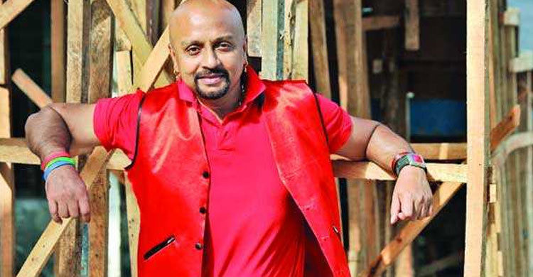 ইঁদুরের গায়ে রুবেলের কামড় !