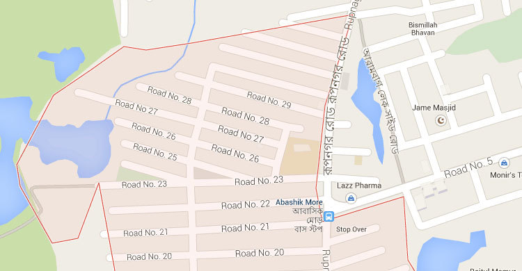 স্কুলছাত্র রিয়ান হত্যা মামলার প্রধান আসামি গ্রেফতার