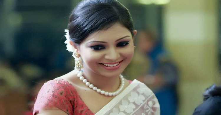 গল্প পছন্দ হলে সিনেমায় অভিনয় করবেন প্রভা