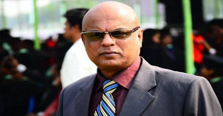 রাবি শিক্ষকদের কর্মবিরতি পালন 