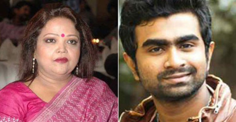 ইমরানের আচরণে ক্ষুব্ধ সাবিনা ইয়াসমীন