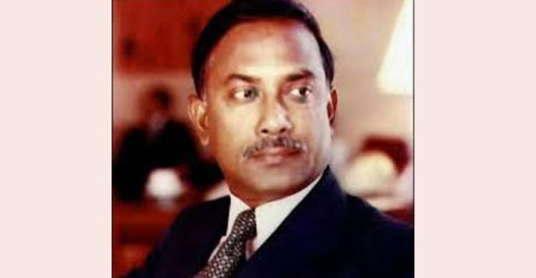 শিকাগোতে জিয়াউর রহমানের নামে সড়কে আপত্তি