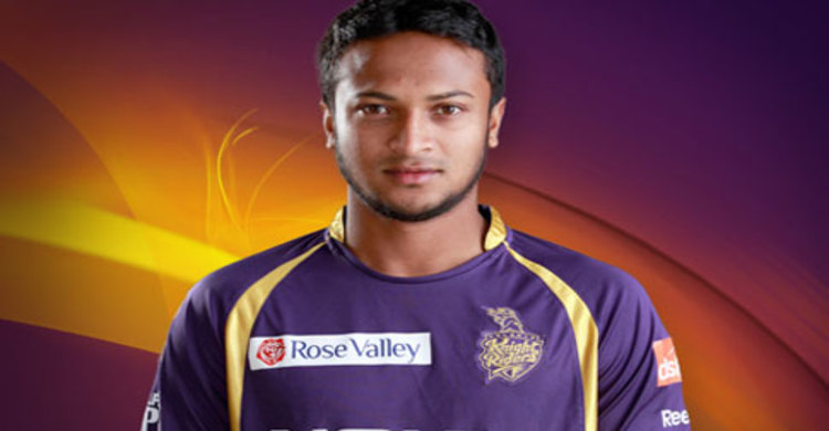 মেলবোর্নে সাকিব