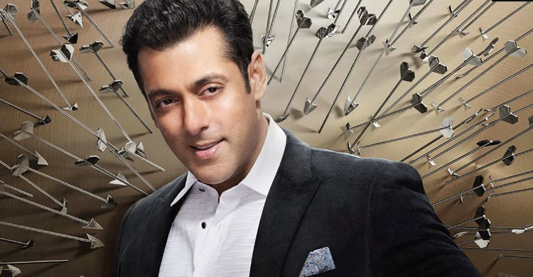 সালমানের অজানা তথ্য