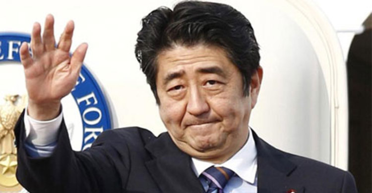 জাপানে শিনজো অ্যাবে`র ক্ষমতাসীন জোটের বিজয়