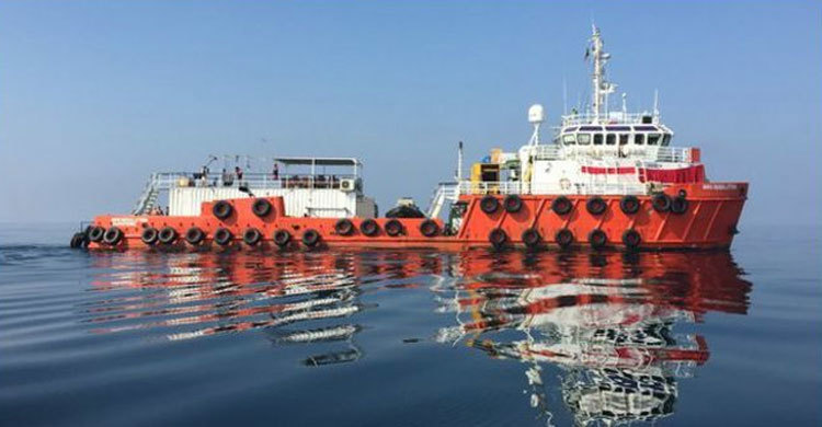 জলদস্যুতা ঠেকাতে ভাসমান অস্ত্রগার