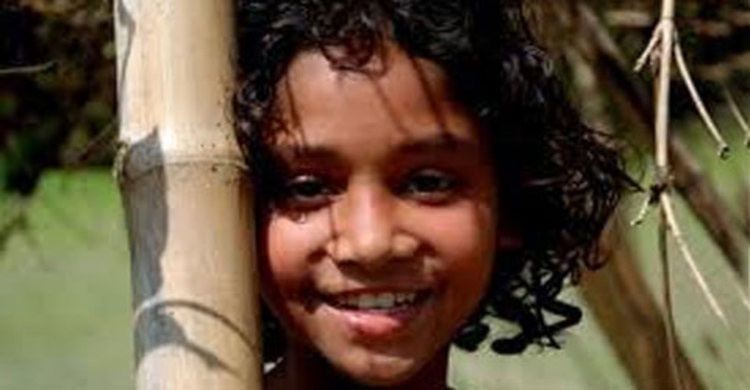 শিশুদের প্রয়োজন সুষম খাবার