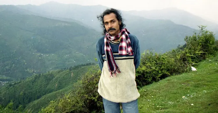 শুভ জন্মদিন সঞ্জীব চৌধুরী 