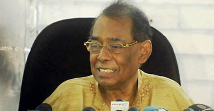 প্রস্তাব ভাল তবে আলোচনা ২০১৮ তে : সুরঞ্জিত