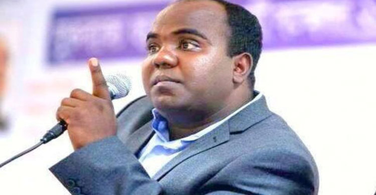 বিএনপির বড় নেতাদের কুত্তার মতো পিটামু: নাজমুল