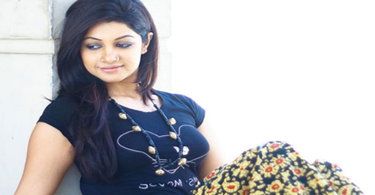 আবারও চলচ্চিত্রে সাবা