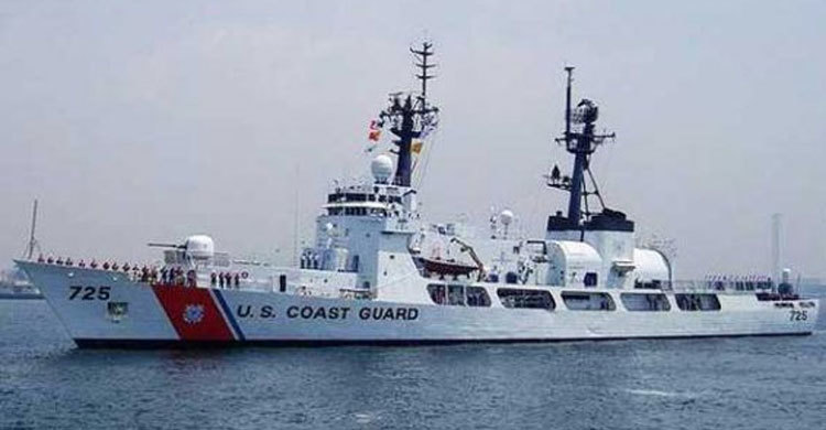 দেশে ফিরেছে সমুদ্রজয়