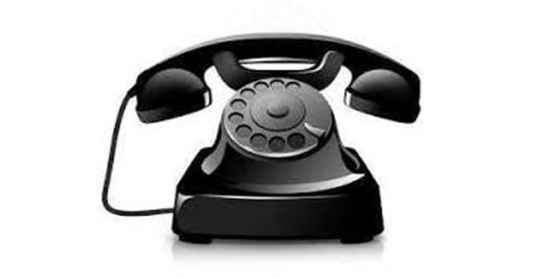 রাজধানীর তোপখানায় প্রায় ১২৩০ টেলিফোন বিকল