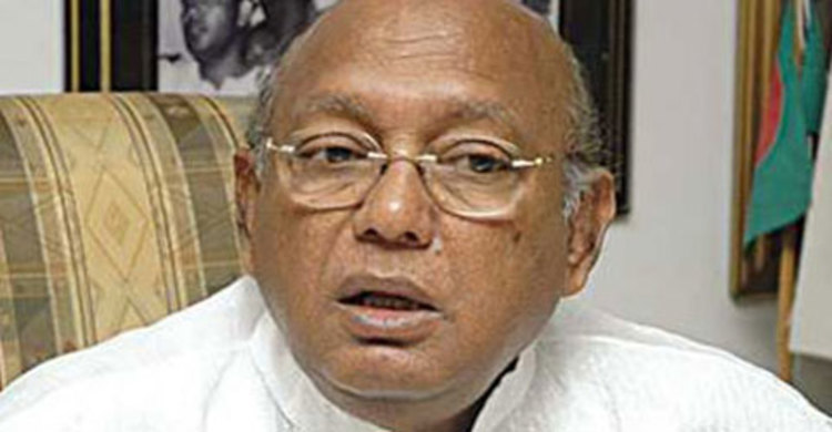 বাংলাদেশ এখন আর তলাবিহীন ঝুড়ি নয় : তোফায়েল