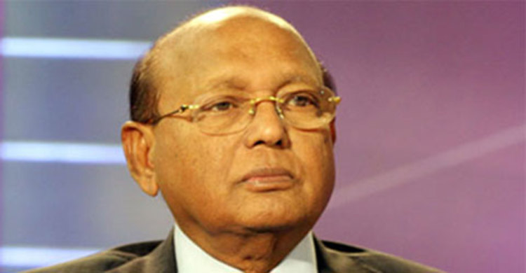 কলকাতার উদ্দেশ্যে বাণিজ্যমন্ত্রীর ঢাকা ত্যাগ