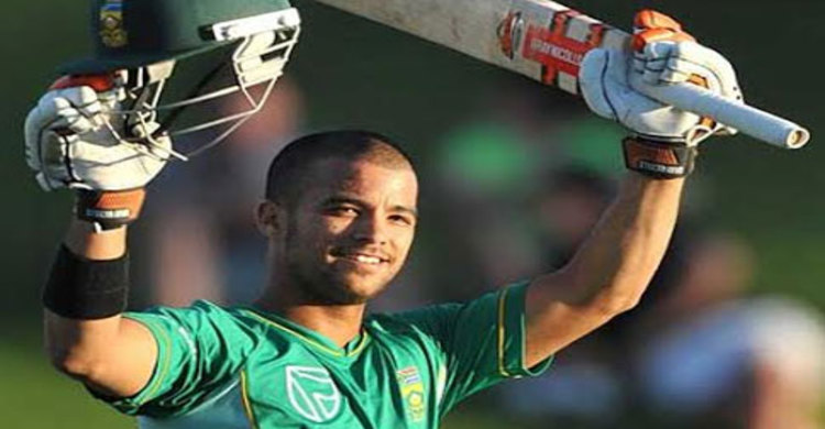 দলে ফিরলেন ডুমিনি