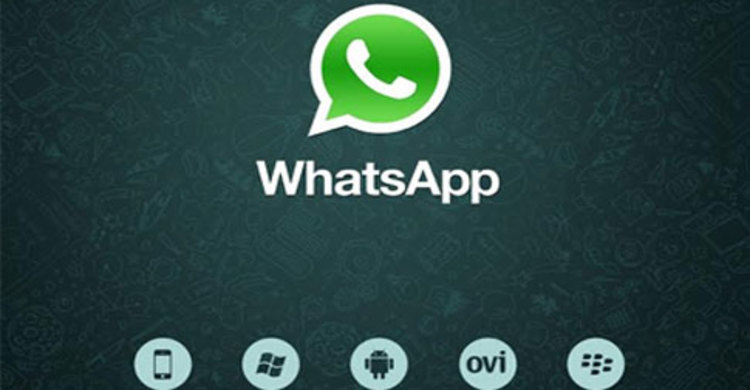 হোয়াটসঅ্যাপের ভয়েস কলিং সেবা