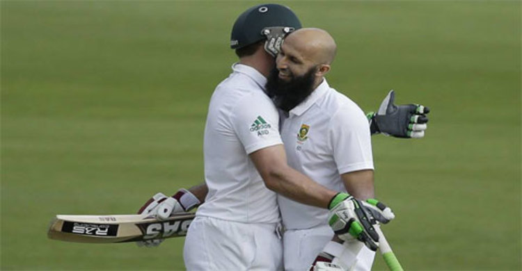 দক্ষিণ আফ্রিকার রানের পাহাড়