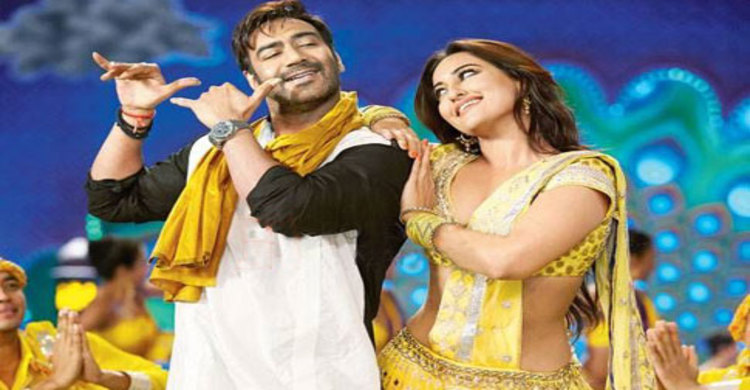 কলকাতায় টিম অ্যাকশন জ্যাকসন