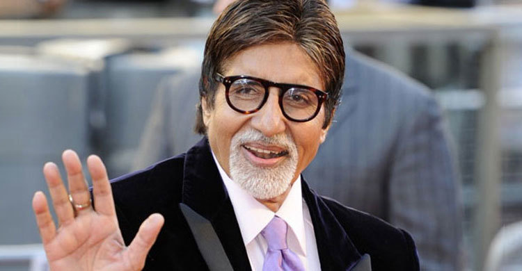 ফেসবুকে অমিতাভের ১৮ মিলিয়ন ফলোয়ার