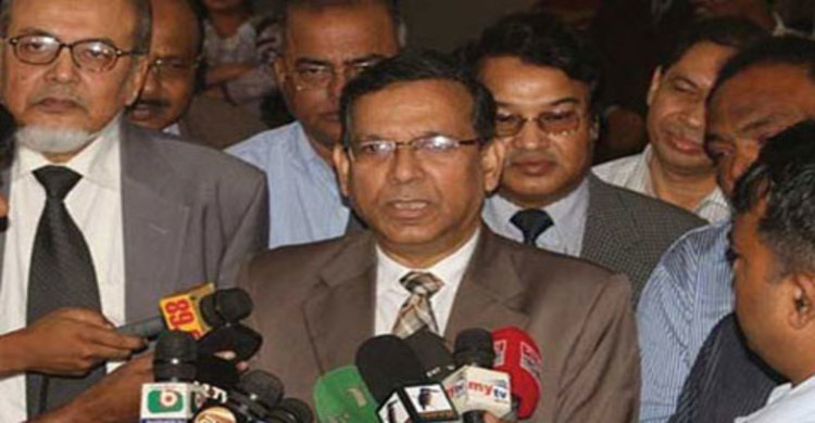 আগামী বছরই আইসিটি আইনের সংশোধন