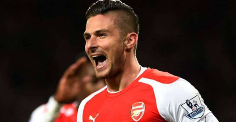 নিউক্যাসেলকে উড়িয়ে দিল আর্সেনাল