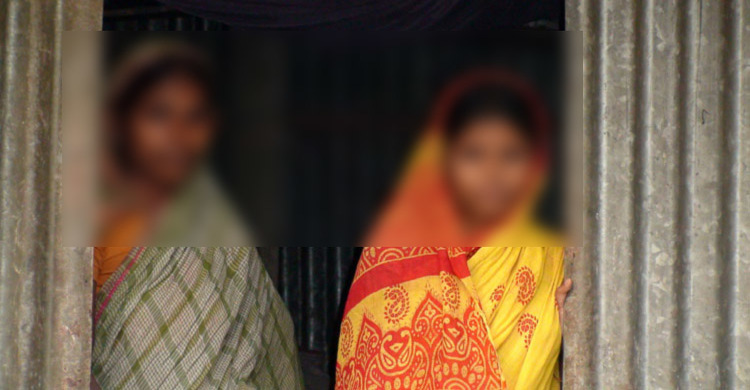 বয়স ১২ হলেই বিয়ে