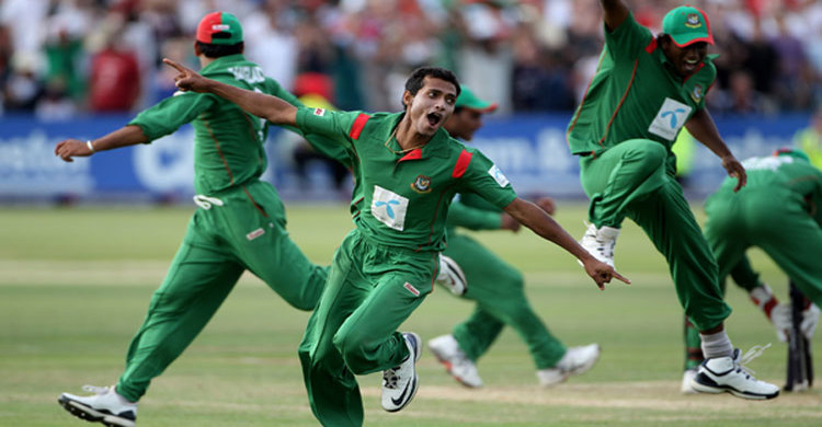 বাংলাদেশের প্রাথমিক দল চূড়ান্ত