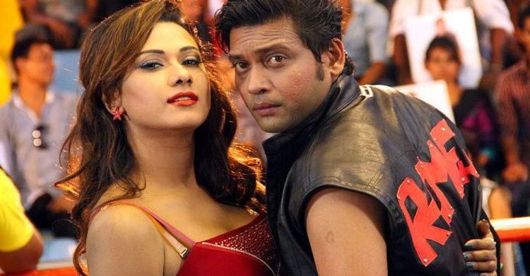 ইউটিউব আলোচনায় ব্ল্যাকমেইল (ভিডিও)