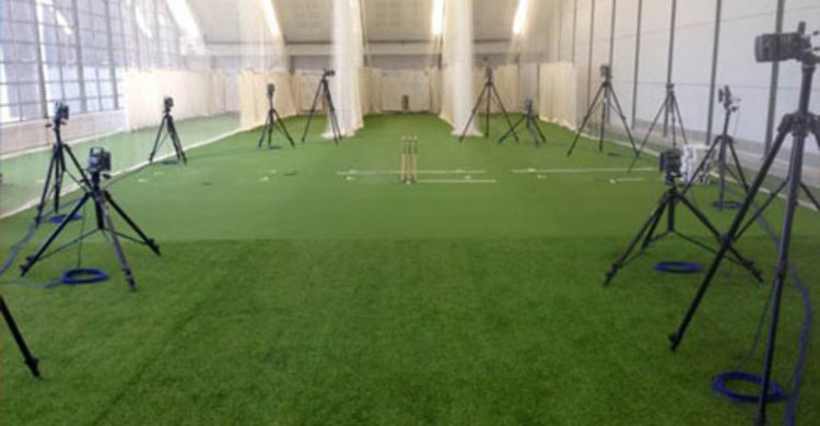 বোলিং অ্যাকশন পরীক্ষা কেন্দ্র এবার প্রিটোরিয়ায়