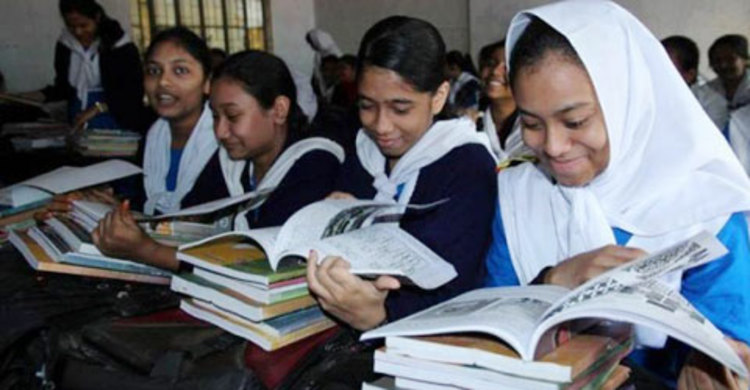 বই উৎসব ১ জানুয়ারি