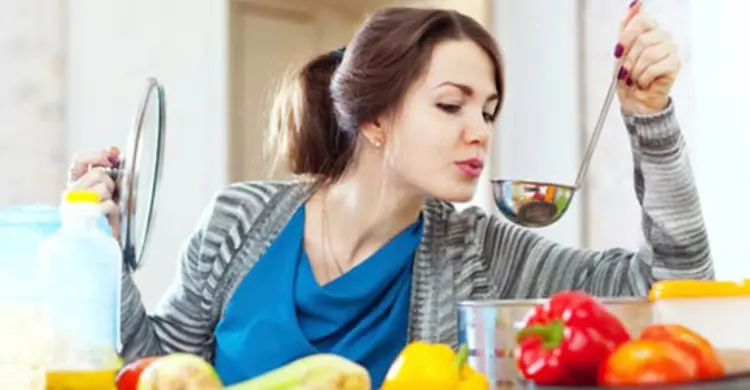 কুকিং টিপসে টক, ঝাল, মিষ্টি