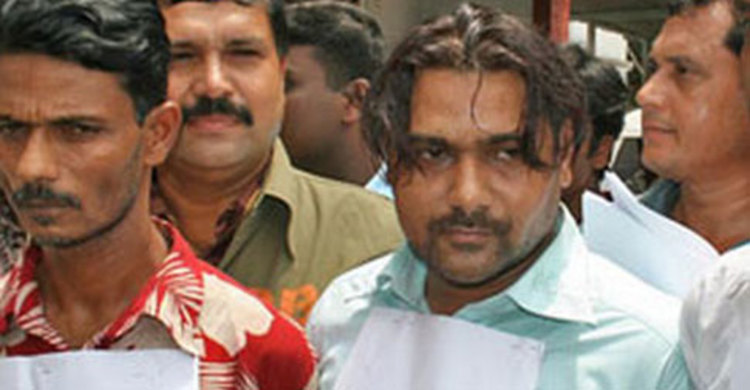 দাউদ মার্চেন্ট ৩ দিনের রিমান্ডে