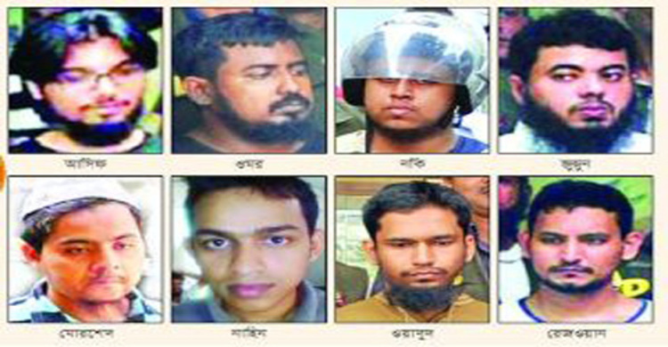 জঙ্গিবাদে সম্পৃক্ত হচ্ছে মেধাবীরা