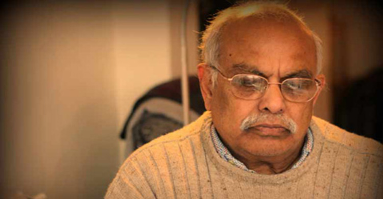 শুভ জন্মদিন আবদুল গাফফার চৌধুরী