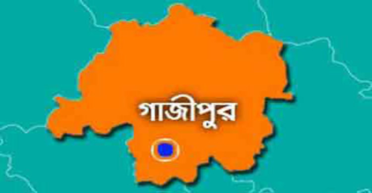 গাজীপুরে পোশাক কারখানায় ফাটল, ছুটি ঘোষণা  