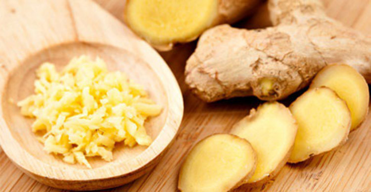 যে কারণে আদা খাওয়া উচিৎ