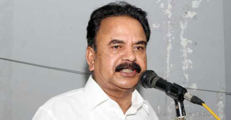 দুই দিনের রিমান্ডে গয়েশ্বর