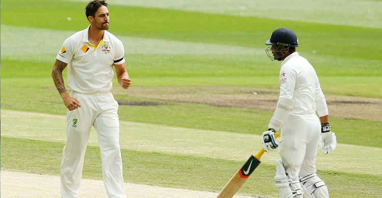 জয়ের জন্য ভারতের লক্ষ্য ৩৮৪