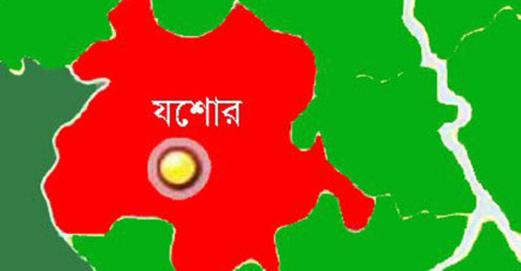 শার্শা উপজেলা ছাত্রলীগ সভাপতির বাড়িতে অগ্নিসংযোগ