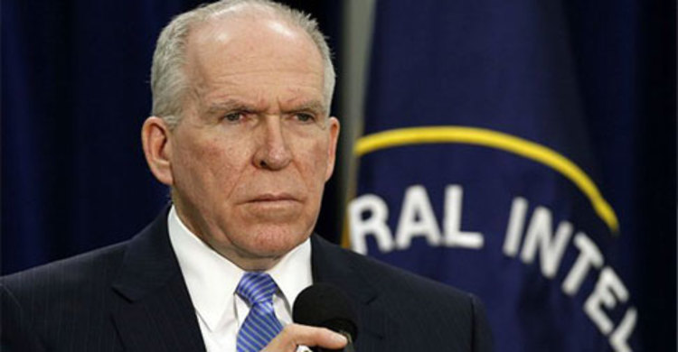 সিআইএ পরিচালকের আত্মপক্ষ সমর্থন