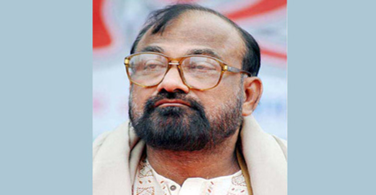 রাষ্ট্রদ্রোহ মামলায় খোকার বিরুদ্ধে অভিযোগপত্র গ্রহণ 