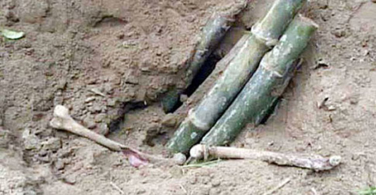 হায়রে মানুষ!