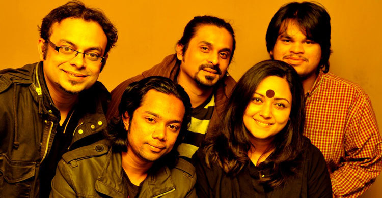 শুক্রবার কনসার্ট  ফর কম্বল