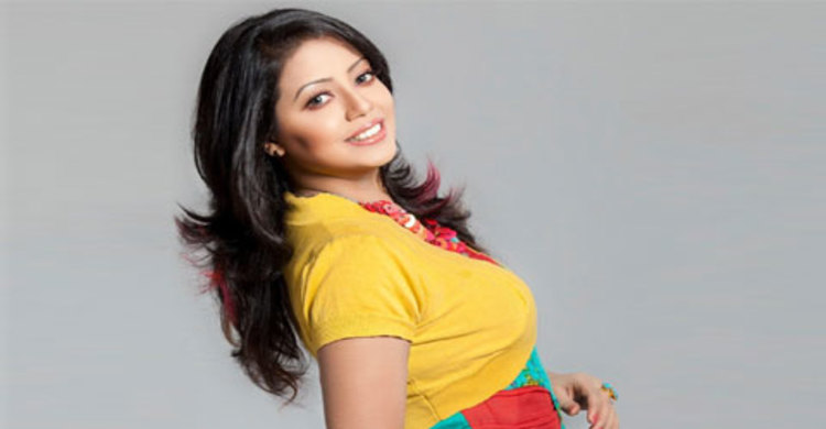 আধ্যাত্মিক গানে কনা