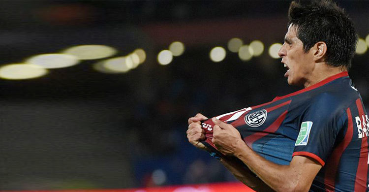 রিয়ালের প্রতিপক্ষ সান লোরেঞ্জ